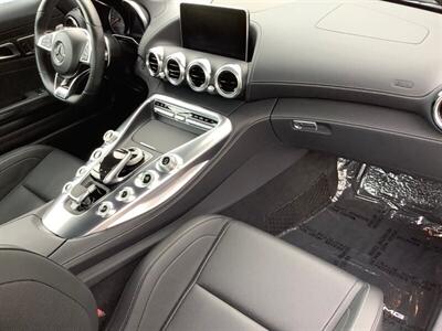 2018 Mercedes-Benz AMG GT - Photo 40 - Crest Hill, IL 60403