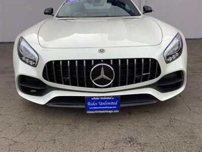 2018 Mercedes-Benz AMG GT   - Photo 13 - Crest Hill, IL 60403