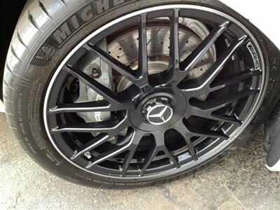 2018 Mercedes-Benz AMG GT   - Photo 58 - Crest Hill, IL 60403