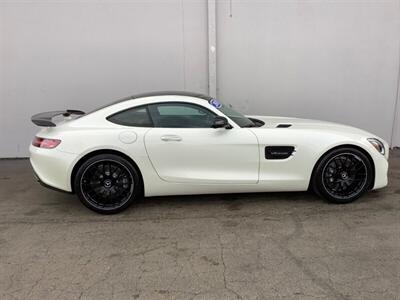 2018 Mercedes-Benz AMG GT - Photo 9 - Crest Hill, IL 60403