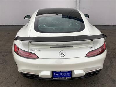 2018 Mercedes-Benz AMG GT   - Photo 6 - Crest Hill, IL 60403