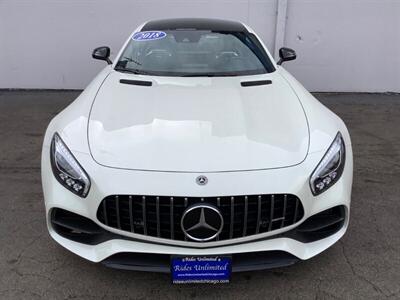 2018 Mercedes-Benz AMG GT - Photo 12 - Crest Hill, IL 60403