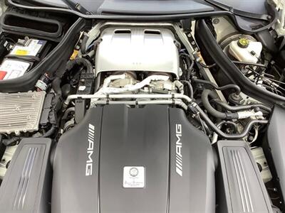 2018 Mercedes-Benz AMG GT - Photo 61 - Crest Hill, IL 60403