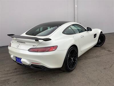 2018 Mercedes-Benz AMG GT   - Photo 8 - Crest Hill, IL 60403