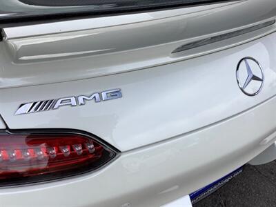 2018 Mercedes-Benz AMG GT   - Photo 50 - Crest Hill, IL 60403