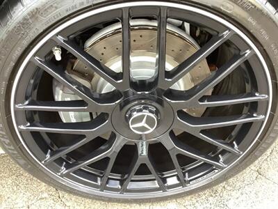 2018 Mercedes-Benz AMG GT - Photo 54 - Crest Hill, IL 60403