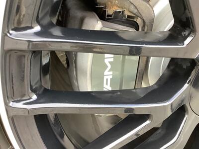 2018 Mercedes-Benz AMG GT   - Photo 55 - Crest Hill, IL 60403