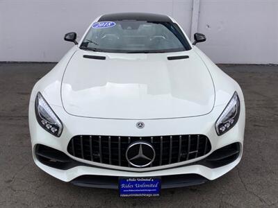 2018 Mercedes-Benz AMG GT   - Photo 12 - Crest Hill, IL 60403