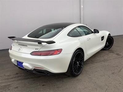 2018 Mercedes-Benz AMG GT - Photo 8 - Crest Hill, IL 60403