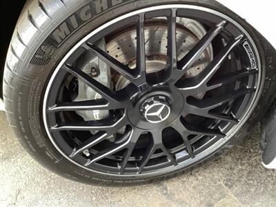 2018 Mercedes-Benz AMG GT - Photo 58 - Crest Hill, IL 60403