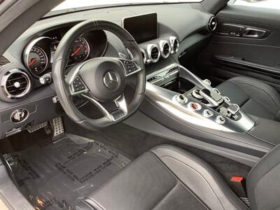 2018 Mercedes-Benz AMG GT   - Photo 20 - Crest Hill, IL 60403