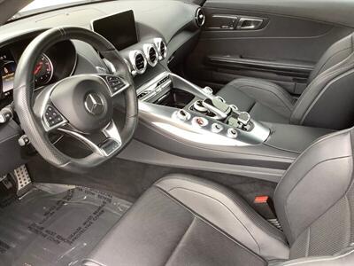 2018 Mercedes-Benz AMG GT - Photo 19 - Crest Hill, IL 60403