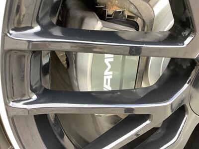 2018 Mercedes-Benz AMG GT - Photo 55 - Crest Hill, IL 60403