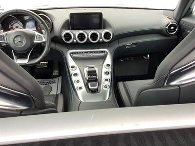 2018 Mercedes-Benz AMG GT - Photo 48 - Crest Hill, IL 60403