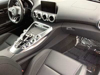 2018 Mercedes-Benz AMG GT   - Photo 40 - Crest Hill, IL 60403
