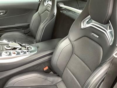 2018 Mercedes-Benz AMG GT - Photo 33 - Crest Hill, IL 60403