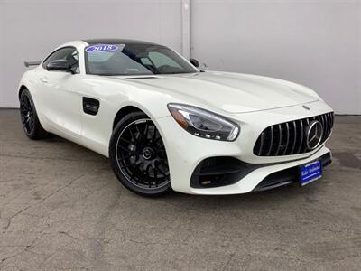 2018 Mercedes-Benz AMG GT   - Photo 11 - Crest Hill, IL 60403