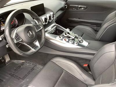 2018 Mercedes-Benz AMG GT   - Photo 19 - Crest Hill, IL 60403