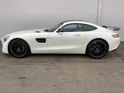 2018 Mercedes-Benz AMG GT   - Photo 3 - Crest Hill, IL 60403