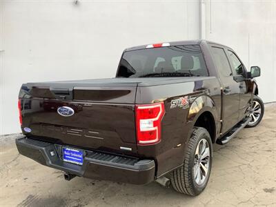 2019 Ford F-150 XLT   - Photo 6 - Crest Hill, IL 60403