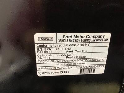 2019 Ford F-150 XLT   - Photo 58 - Crest Hill, IL 60403