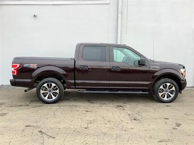 2019 Ford F-150 XLT   - Photo 7 - Crest Hill, IL 60403