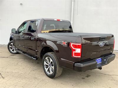 2019 Ford F-150 XLT   - Photo 4 - Crest Hill, IL 60403