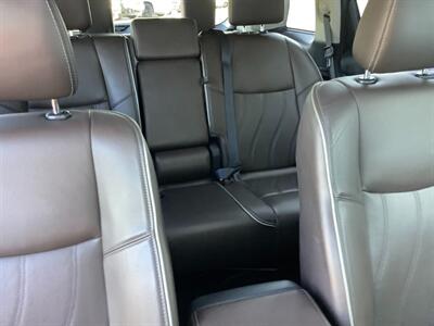 2018 INFINITI QX60 - Photo 24 - Crest Hill, IL 60403