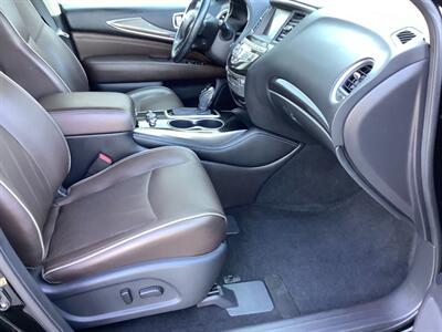 2018 INFINITI QX60 - Photo 50 - Crest Hill, IL 60403