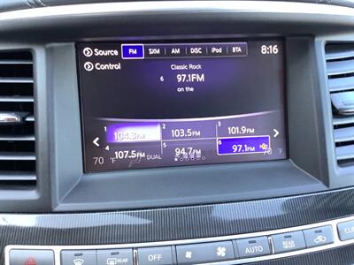 2018 INFINITI QX60 - Photo 34 - Crest Hill, IL 60403