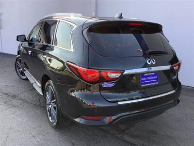 2018 INFINITI QX60 - Photo 3 - Crest Hill, IL 60403
