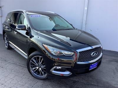2018 INFINITI QX60 - Photo 5 - Crest Hill, IL 60403
