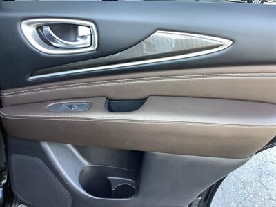 2018 INFINITI QX60 - Photo 45 - Crest Hill, IL 60403