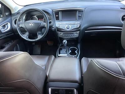 2018 INFINITI QX60 - Photo 55 - Crest Hill, IL 60403