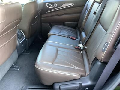 2018 INFINITI QX60 - Photo 19 - Crest Hill, IL 60403