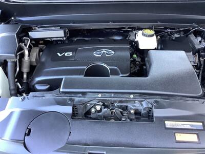 2018 INFINITI QX60 - Photo 63 - Crest Hill, IL 60403
