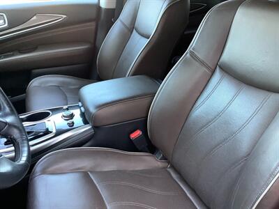 2018 INFINITI QX60 - Photo 40 - Crest Hill, IL 60403