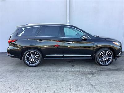 2018 INFINITI QX60 - Photo 9 - Crest Hill, IL 60403