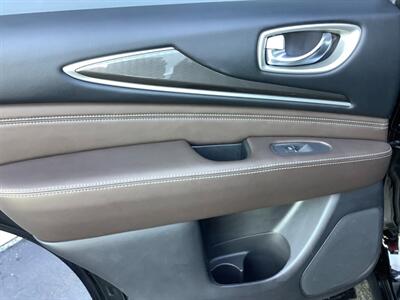 2018 INFINITI QX60 - Photo 42 - Crest Hill, IL 60403