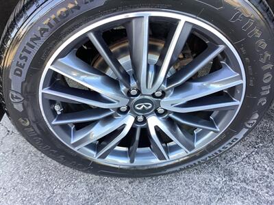 2018 INFINITI QX60 - Photo 10 - Crest Hill, IL 60403