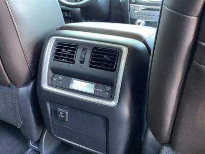 2018 INFINITI QX60 - Photo 20 - Crest Hill, IL 60403