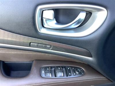 2018 INFINITI QX60 - Photo 12 - Crest Hill, IL 60403