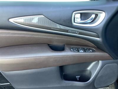 2018 INFINITI QX60 - Photo 28 - Crest Hill, IL 60403