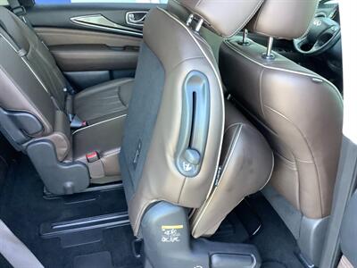 2018 INFINITI QX60 - Photo 47 - Crest Hill, IL 60403