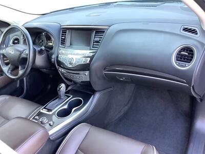 2018 INFINITI QX60 - Photo 51 - Crest Hill, IL 60403