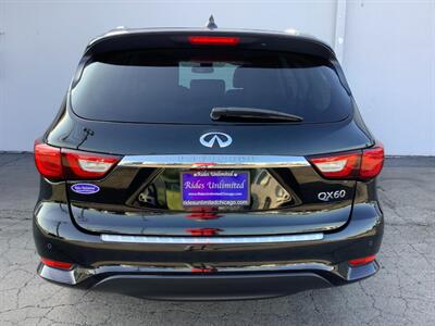 2018 INFINITI QX60 - Photo 7 - Crest Hill, IL 60403