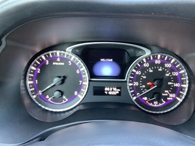 2018 INFINITI QX60 - Photo 38 - Crest Hill, IL 60403