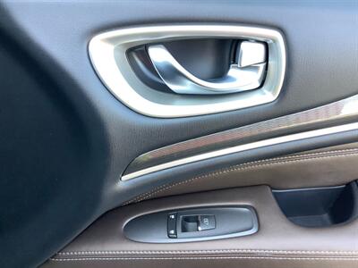 2018 INFINITI QX60 - Photo 21 - Crest Hill, IL 60403