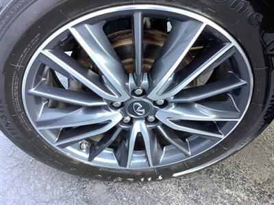 2018 INFINITI QX60 - Photo 59 - Crest Hill, IL 60403