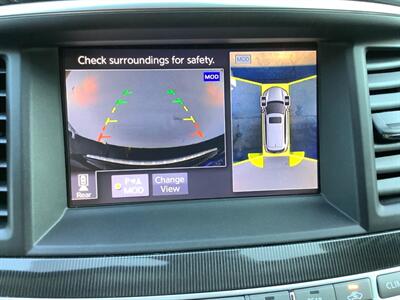 2018 INFINITI QX60 - Photo 27 - Crest Hill, IL 60403